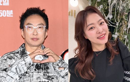 사진= 엑스포츠뉴스 DB, 심진화 SNS