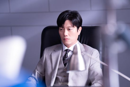 박희순 / 매니지먼트 시선