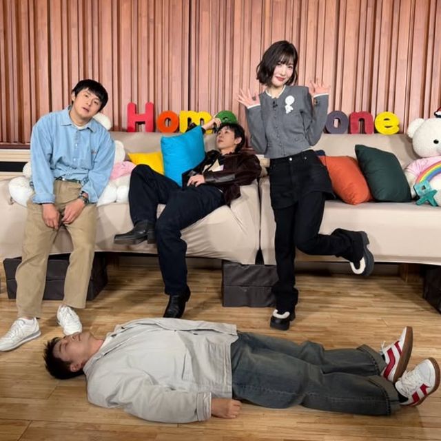 사진 = MBC '나 혼자 산다' 공식 계정