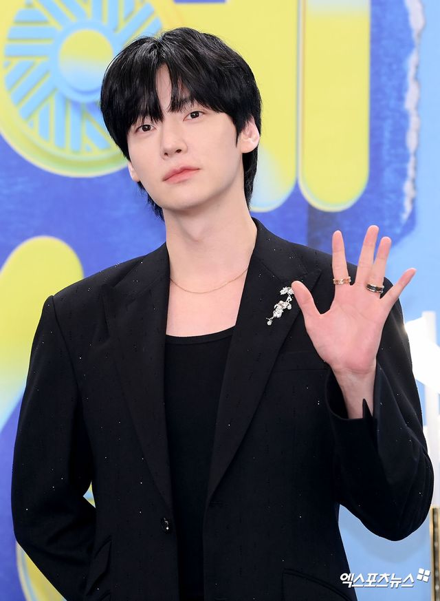 엑스포츠뉴스DB 안재현