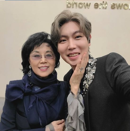 KBS 2TV '신상출시 편스토랑'