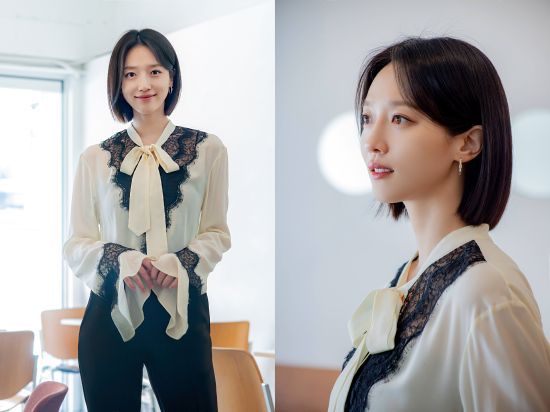 표예진 / 시크릿이엔티