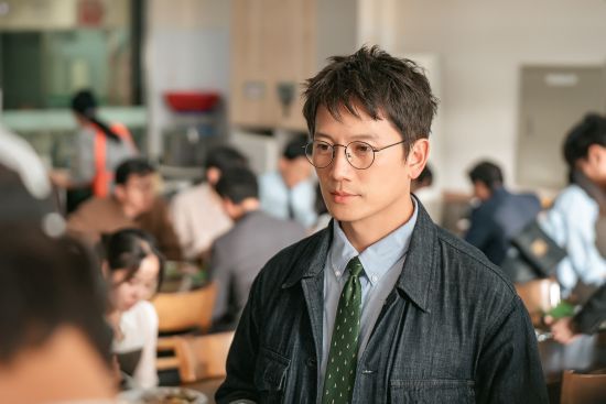 MBC '판사 이한영' 지성