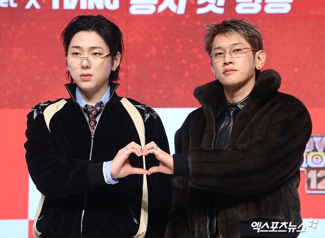 쇼미더머니 프로듀서 