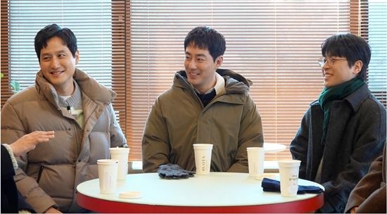 SBS '틈만 나면,'