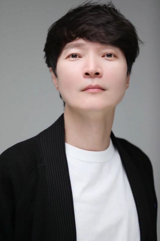 신정환 개인 계정