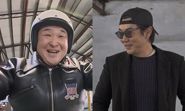 사진 = MBC '나 혼자 산다'