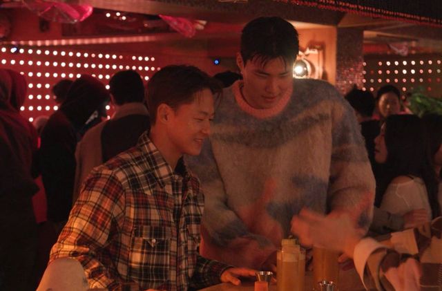 사진= SBS '미운 우리 새끼'