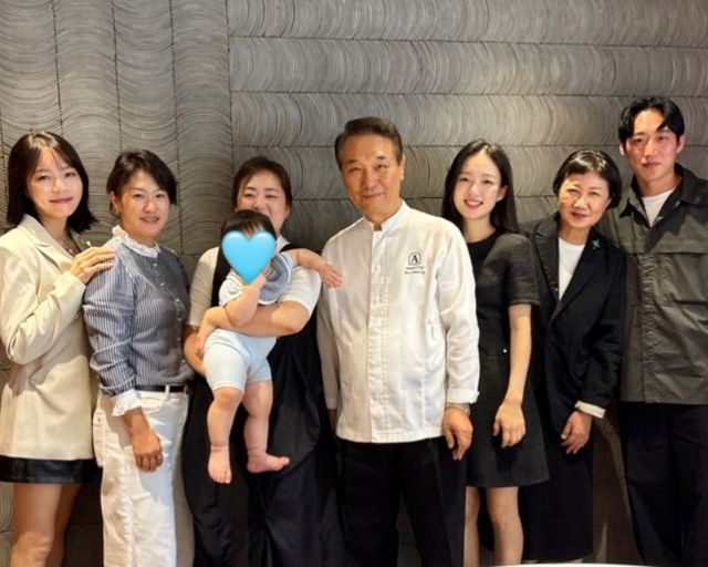 사진 = '윤주모' 윤나라 인스타그램