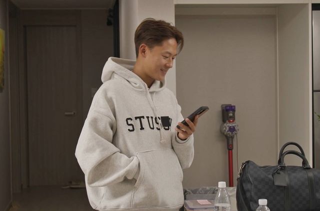 사진= SBS '미운 우리 새끼'