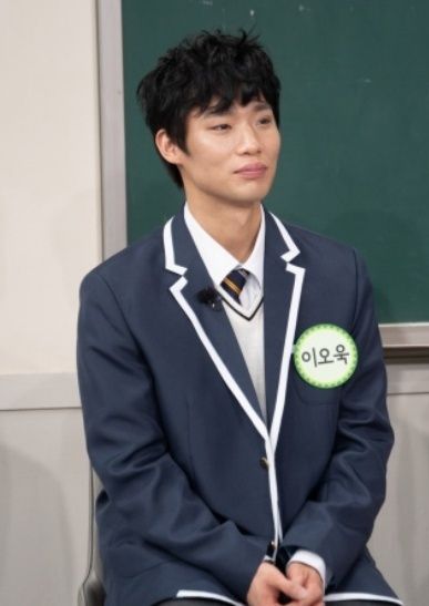  JTBC ‘아는 형님’ 스틸컷