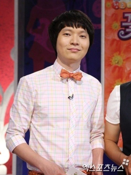 엑스포츠뉴스DB 신정환