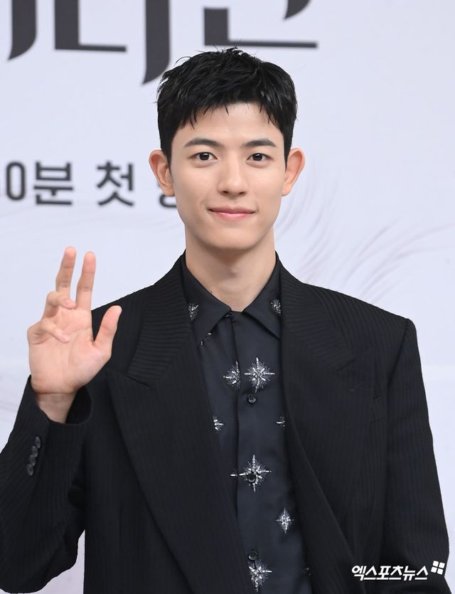 로몬, 엑스포츠뉴스 고아라 기자