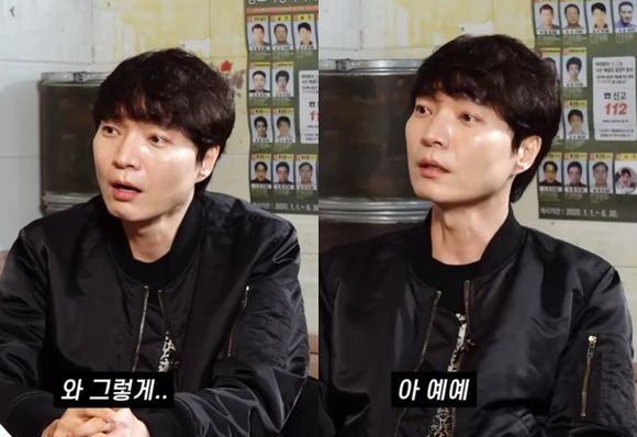 유튜브 '노빠꾸탁재훈' 캡처