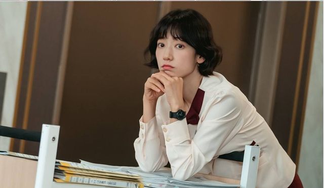 '언더커버 미쓰홍'