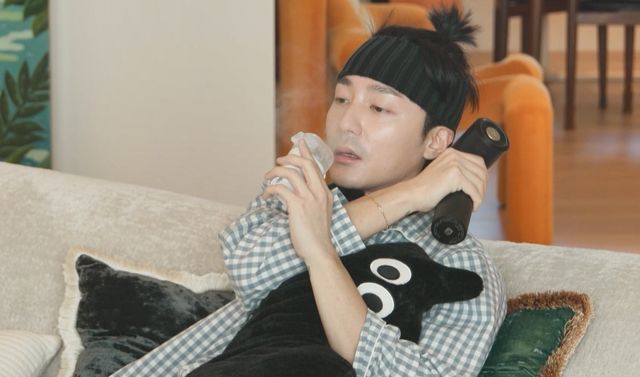 MBC ‘전지적 참견 시점’