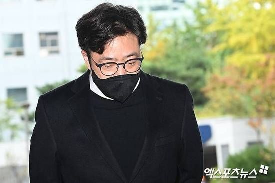 안성일, 엑스포츠뉴스DB