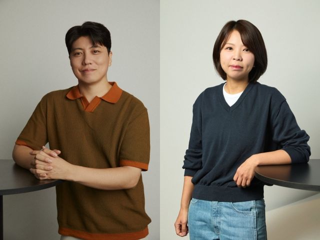 사진 = 넷플릭스 / '흑백요리사2' 김학민 PD, 김은지 PD