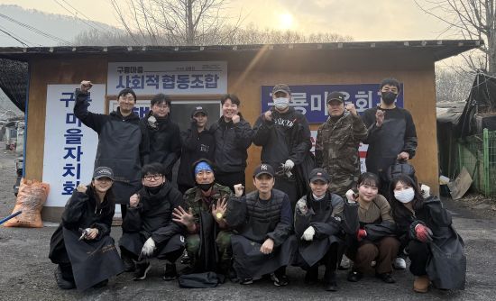 누아엔터테인먼트 배우 및 임직원