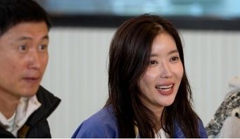 MBN ‘뛰어야 산다 시즌2’ 8회 스틸컷