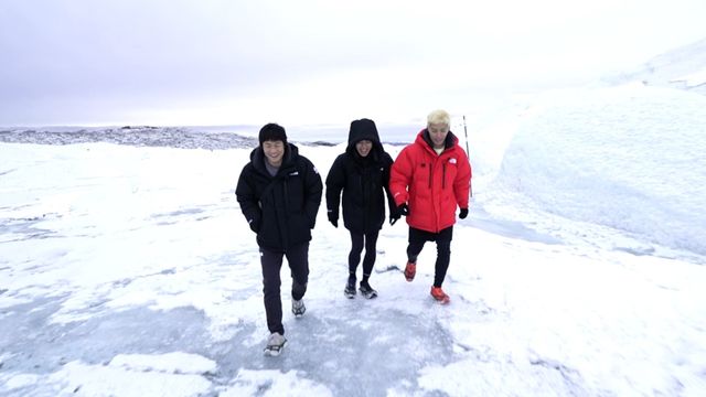 사진 = MBC '극한84'