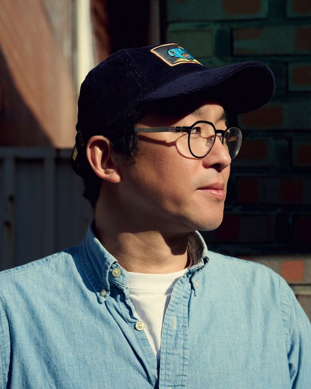 사진 = 넷플릭스 / '흑백요리사2' 우승자 최강록 셰프