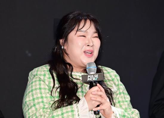 김민경.사진= 엑스포츠뉴스 DB