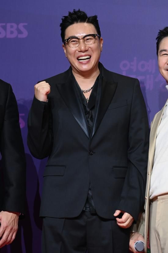 이상민. 사진= 엑스포츠뉴스 DB