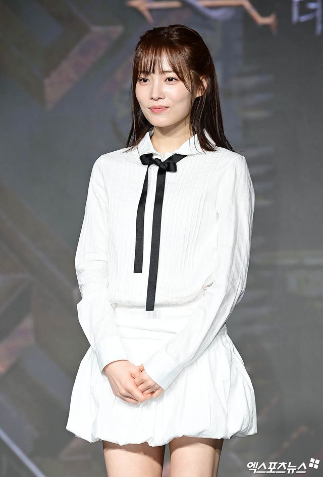 윤소희 / 엑스포츠뉴스 DB