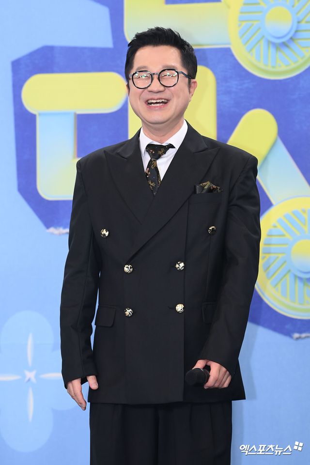 지상렬 / 엑스포츠뉴스 DB