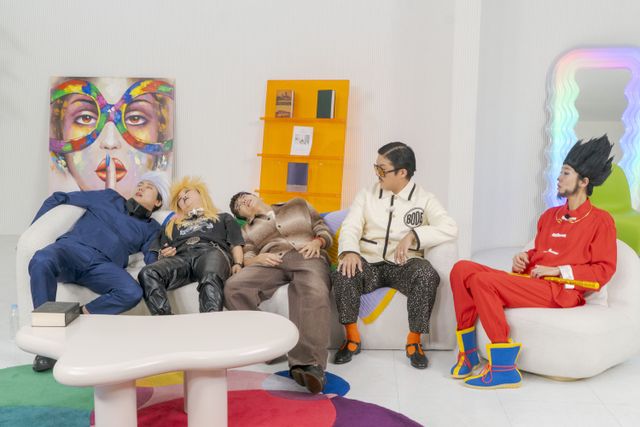 사진 = 넷플릭스 '도라이버' 시즌4