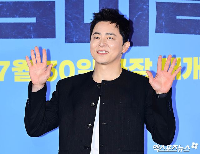 조정석, 엑스포츠뉴스DB