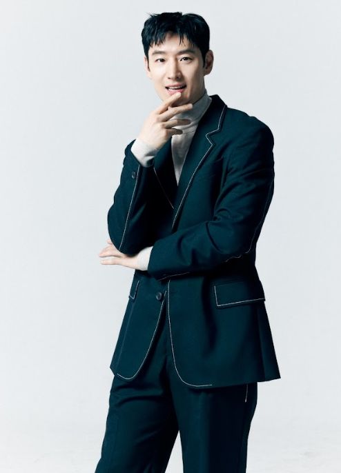 이제훈 / 컴퍼니온