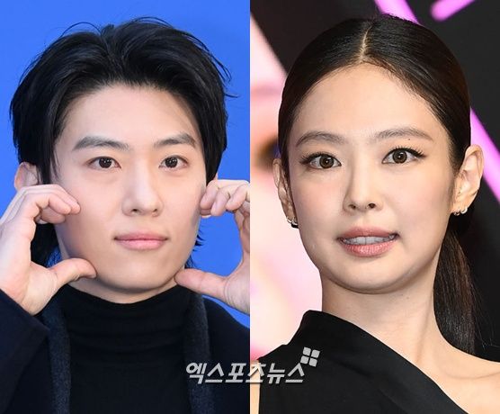 엑스포츠뉴스DB 덱스, 제니