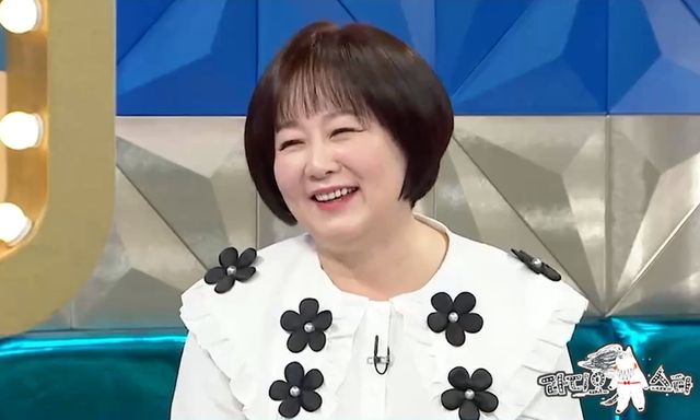 사진 = MBC '라디오스타'