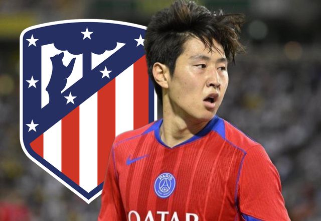 이강인을 노렸던 스페인 빅클럽 아틀레티코 마드리드가 상당한 이적료를 준비하는 것으로 알려졌다.&nbsp;프랑스 매체 '풋01'은 지난 18일 아틀레티코 마드리드가 이강인에게 상당한 수준의 이적료를 책정했다고 보도했다. 매체는 '아틀레티코 마드리드가 이강인을 이번 겨울 이적시장에 자신들의 레이더에 올렸다. 그에게 귀중한 탈출구를 제공하려 한다'면서 '하지만 PSG는 아틀레티코가 상당한 수준의 이적료를 지불할 준비가 되어있음에도 불구하고 그를 떠나보내길 거부하고 있다'라고 했다.&nbsp;매체는 이어 '이강인은 FIFA 인터콘티넨털컵 도중 허벅지 부상을 당했음에도 불구하고, 아를레티코는 이강인에게 거액의 이적료인 4000만 유로(약 685억원) 제안을 준비했다. 이것은 2023년 여름 이강인이 마요르카(스페인)에서 PSG로 이적하면서 발생시킨 이적료 2200만 유로(377억원)의 2배 가까운 수치'라고 설명했다.&nbsp;연합뉴스