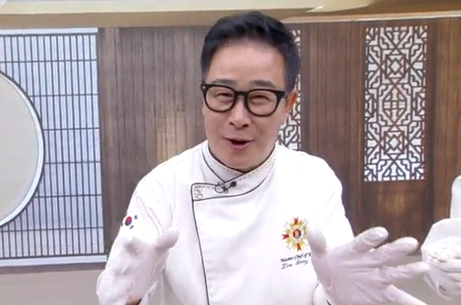 임성근, 쇼핑엔티