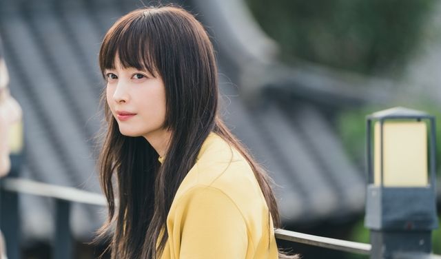 ENA 월화드라마 ‘아너 : 그녀들의 법정’