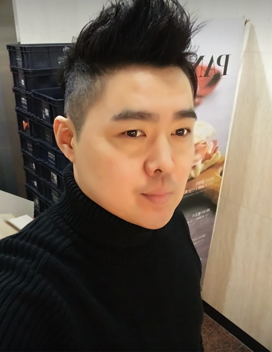 故정신우 블로그