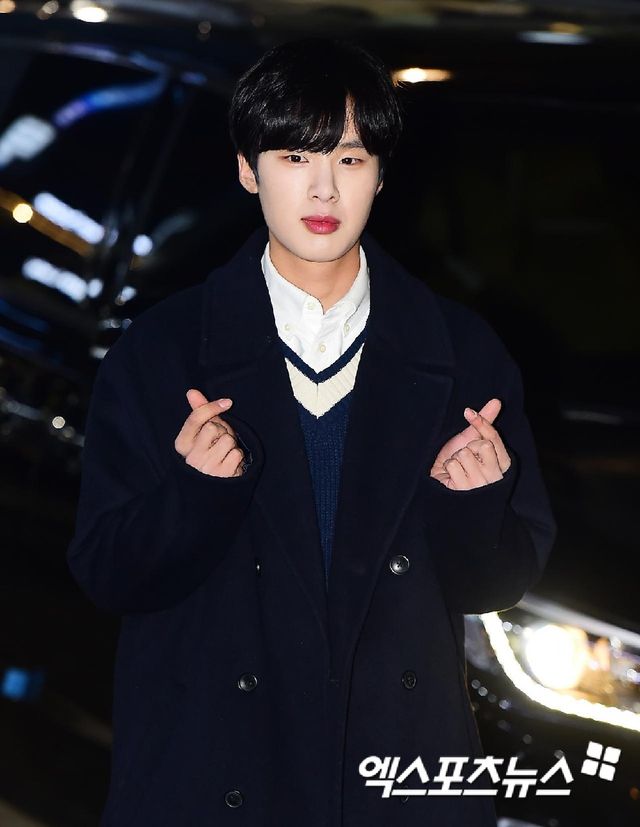 배우 김동희. 엑스포츠뉴스 DB.