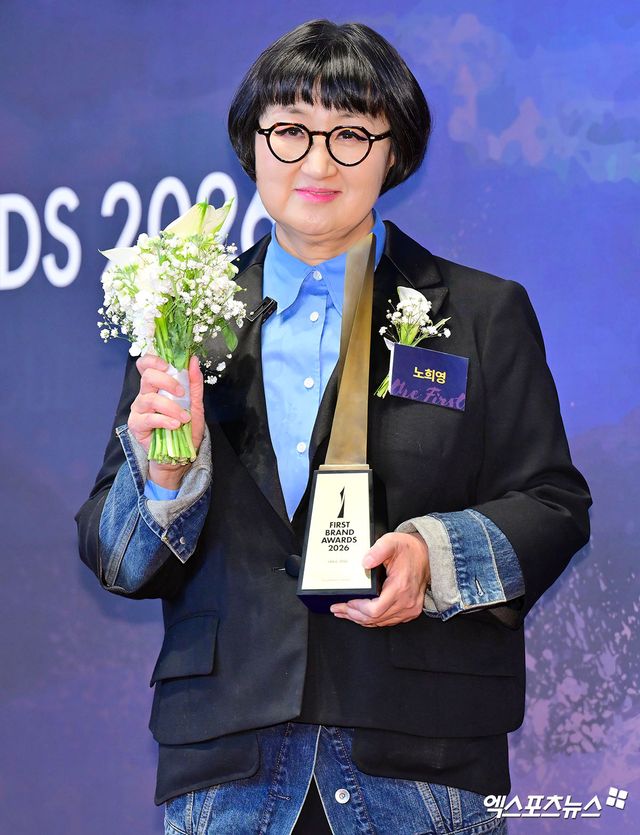 엑스포츠뉴스DB 노희영