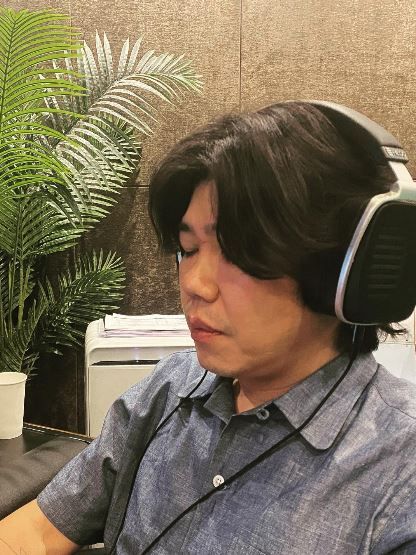 이상순 개인 계정