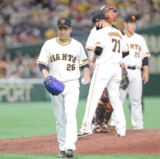 2025시즌 종료 후 일본프로야구(NPB) 요미우리 자이언츠에서 방출, 은퇴를 결정한 좌완 이마무라 노부타카. KIA 타이거즈에서 입단 테스트를 받기도 했지만, 계약이 이뤄지지 않았다. 사진 이마무라 노부타카 SNS