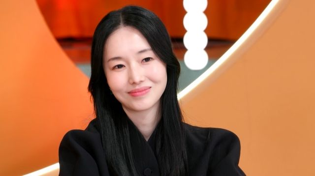 '편스토랑' 이정현