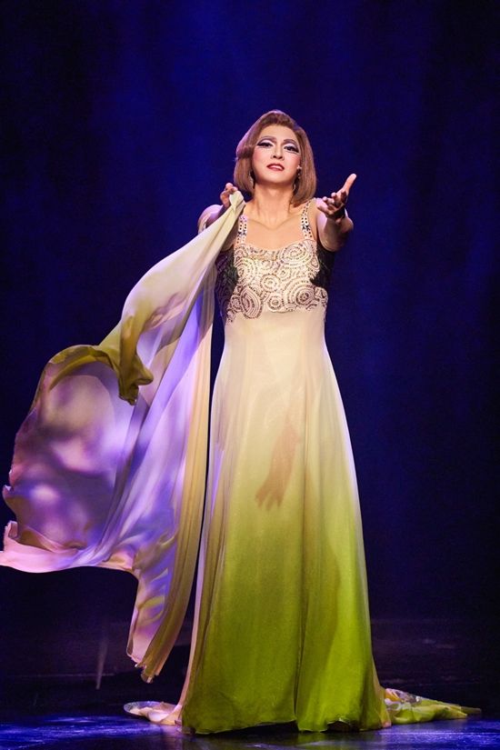 뮤지컬 '킹키부츠'