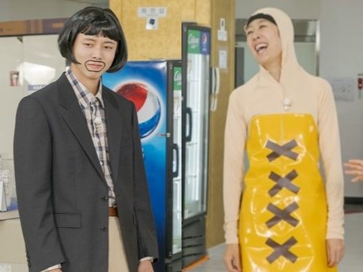 사진 = 넷플릭스 '도라이버 시즌3'