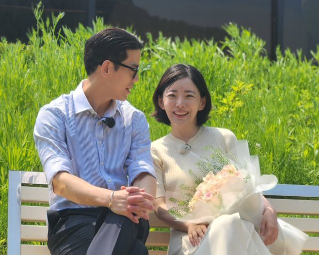 사진 = 28기 정희 인스타그램