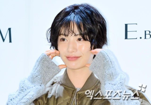 배우 겸 가수 나나. 엑스포츠뉴스 DB.