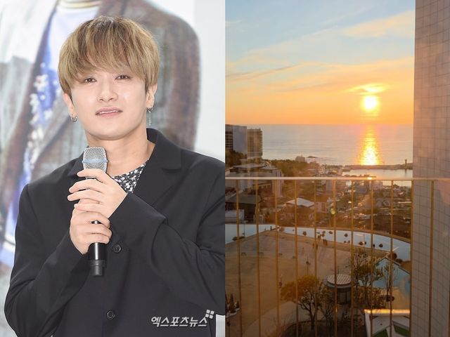 사진 = 엑스포츠뉴스 DB, 김재덕 SNS