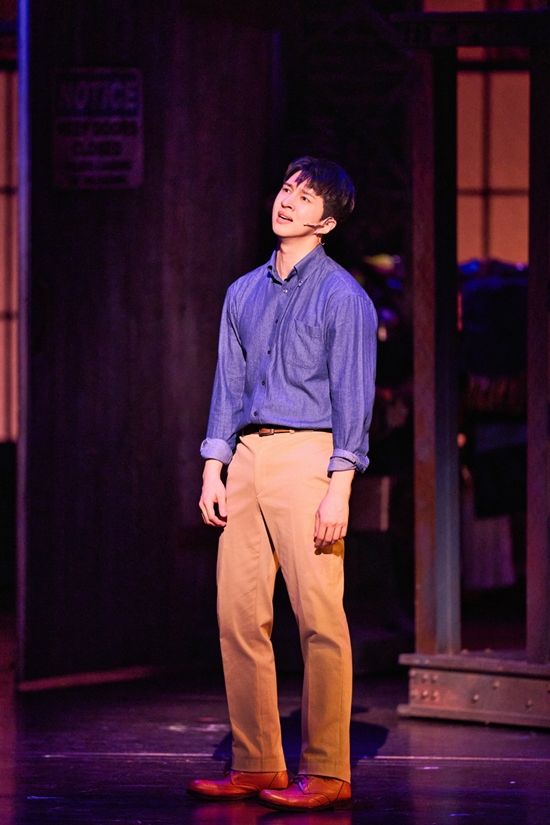 뮤지컬 '킹키부츠'